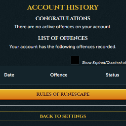 47M Bank Wealth | Easter Ring | Rubber Chicken | 99 Woodcutting | 1515 Total | 111 QP | 15 Year Veteran | Snow Globe | 3 3